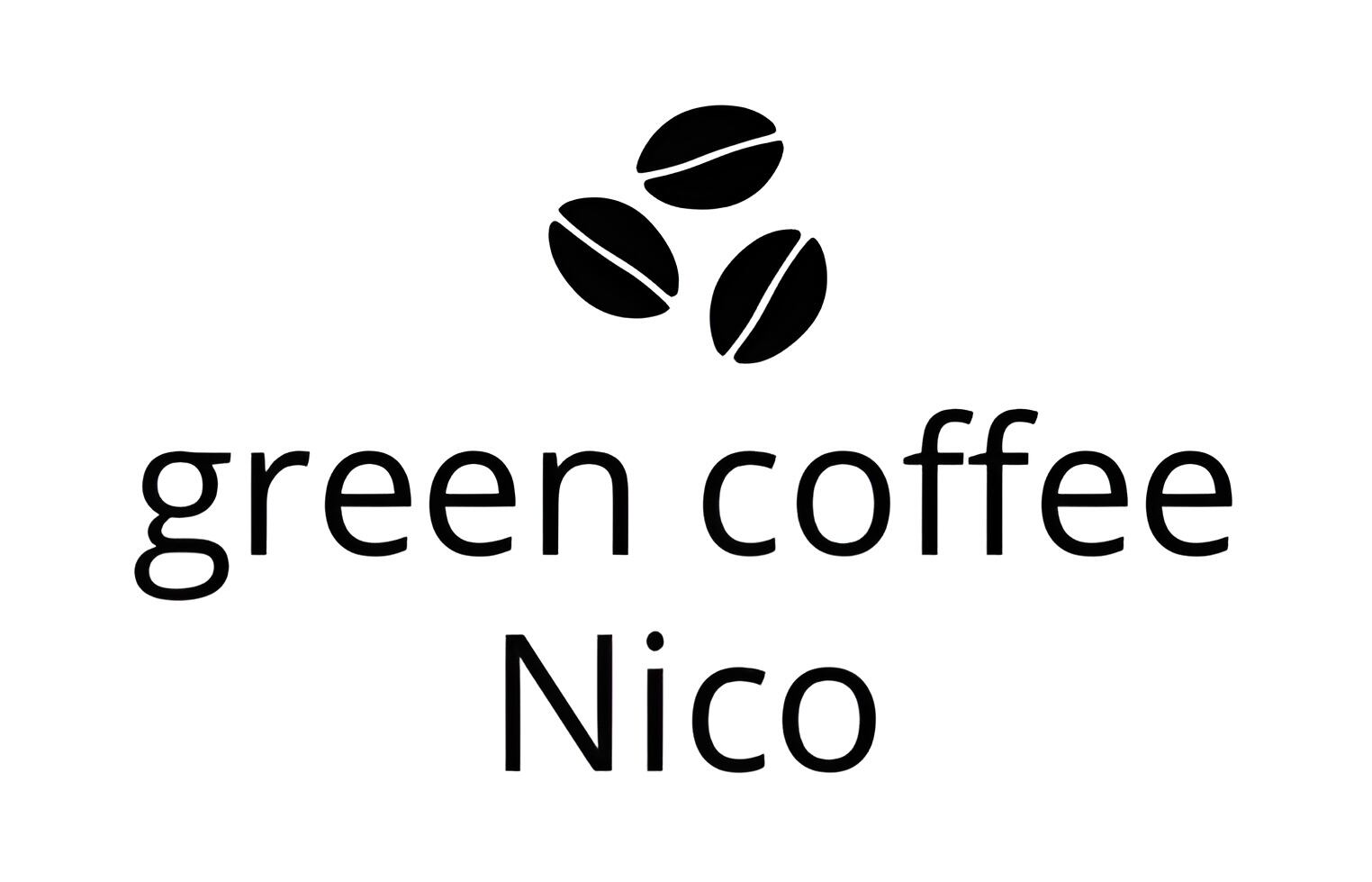 Greencoffee Nico