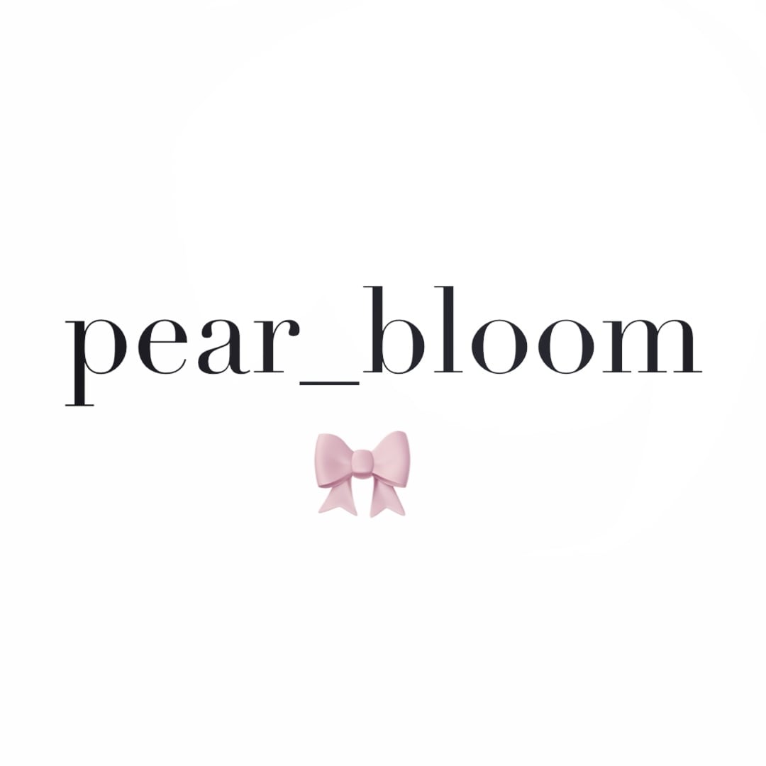 pear_bloom