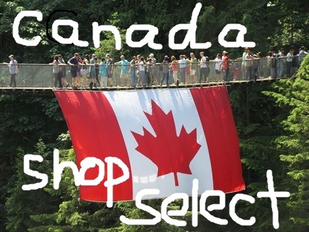 Canada Shop Select