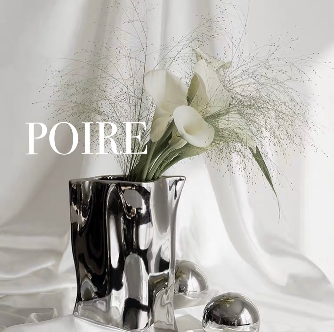 BOUTIQUE DE POIRE