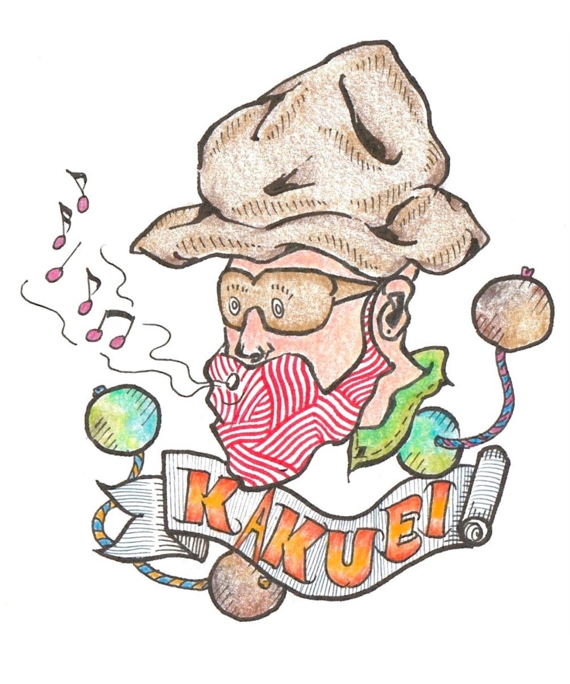 kakueimusic
