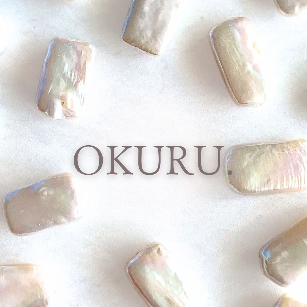 OKURU. オクル