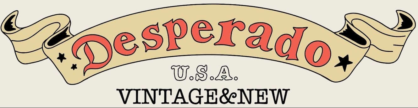 desperado