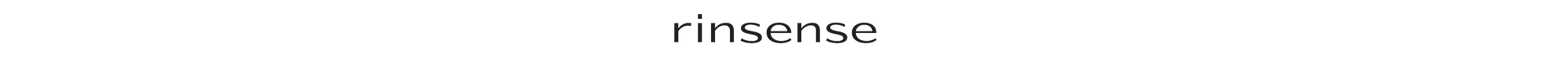 rinsense