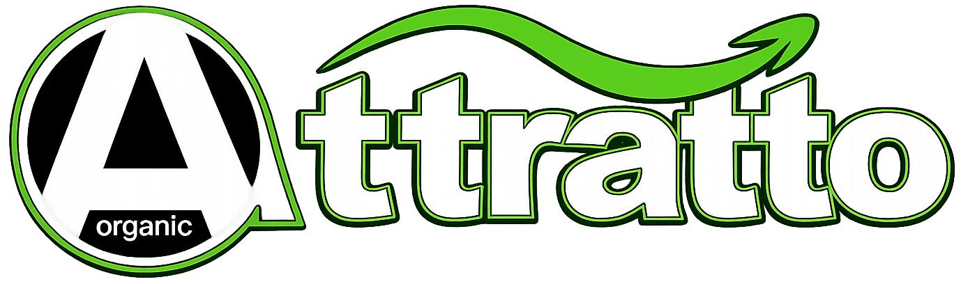 Attratto-Organic