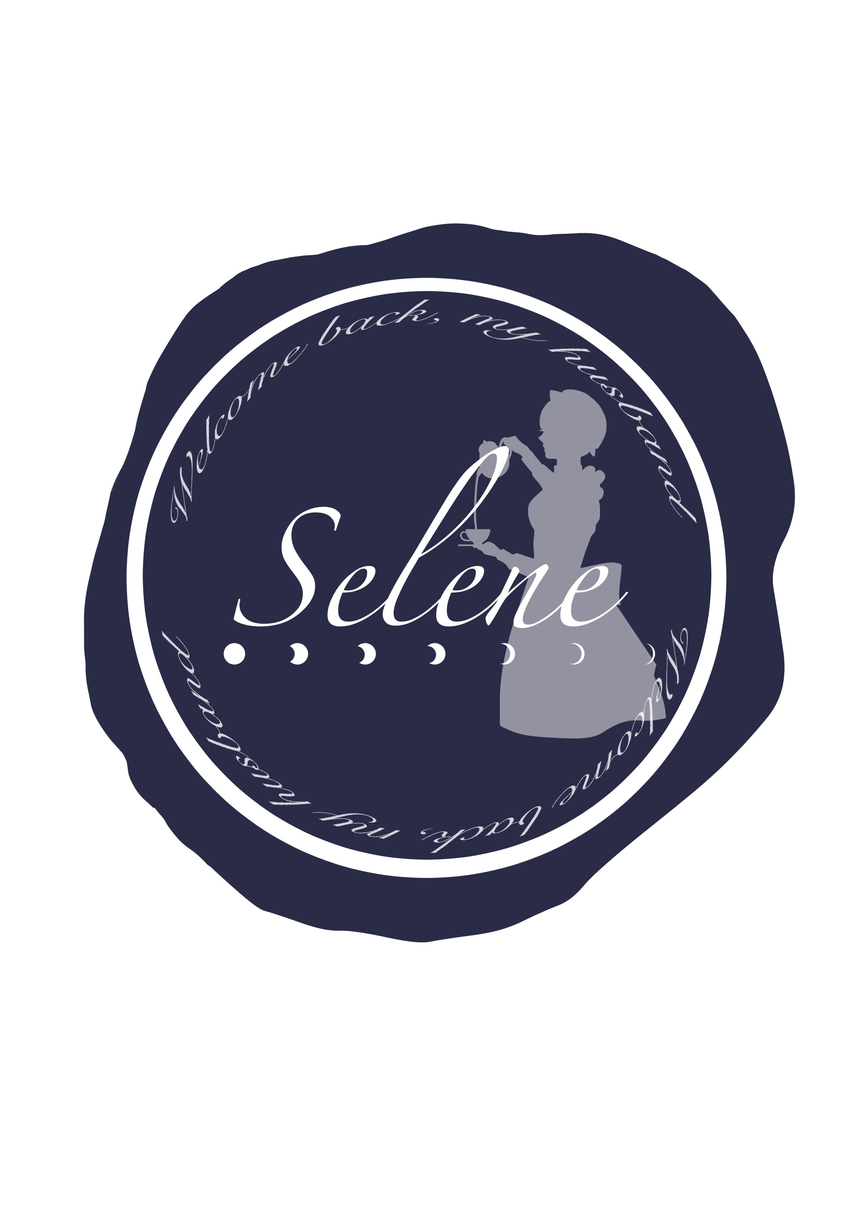Maid Cafe Selene