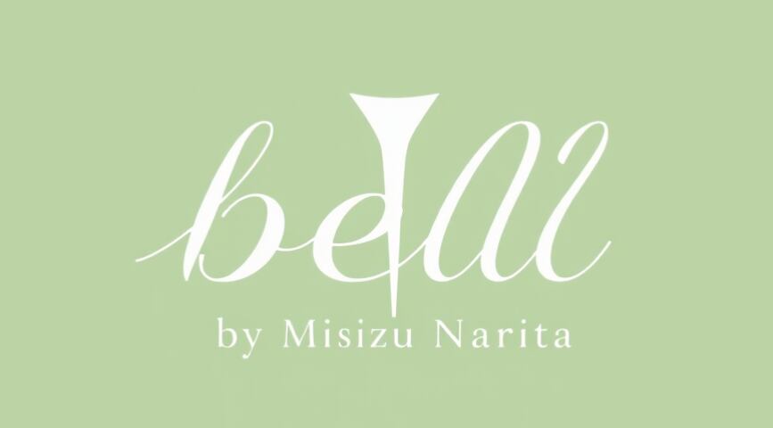 Belll by Misuzu Narita