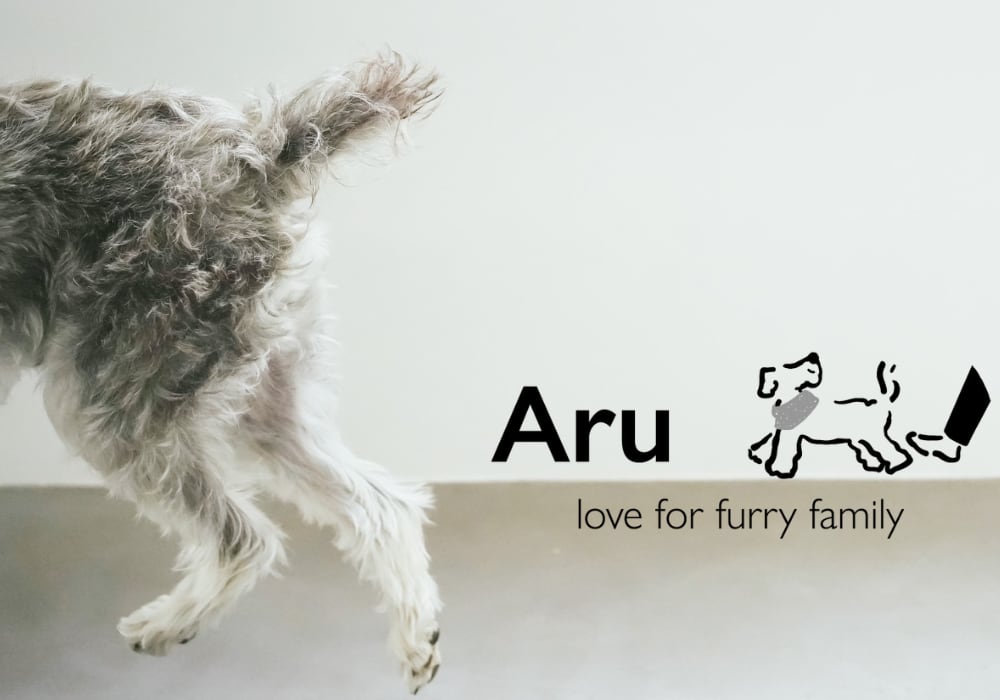 Aru