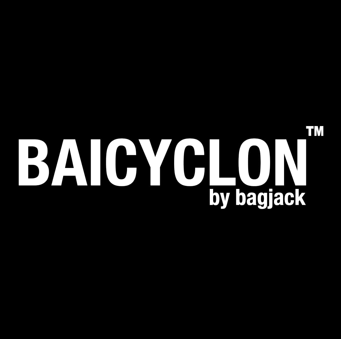 BAICYCLON by bagjack