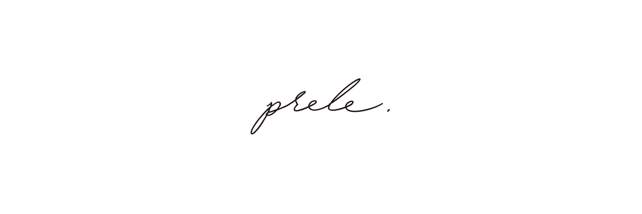 prele