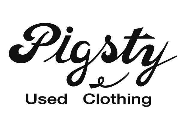 Pigsty  Umeda