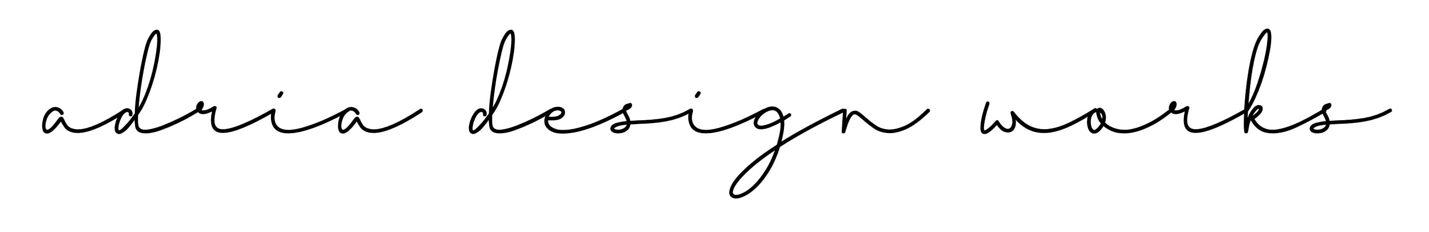 adria design works
