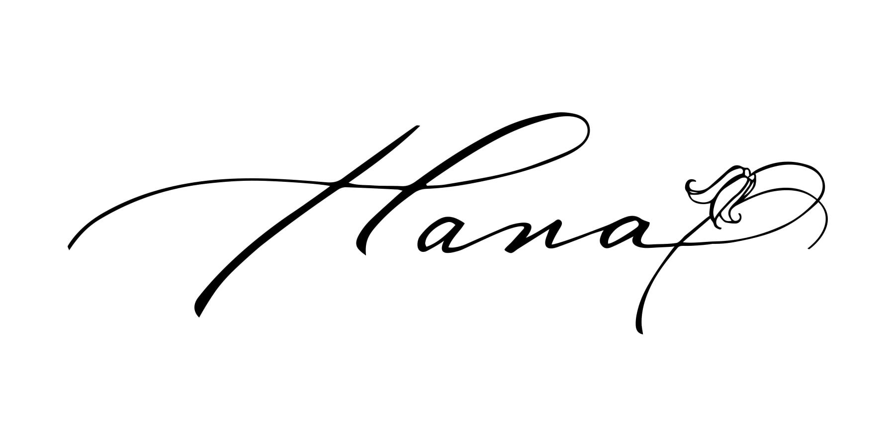 Hana+