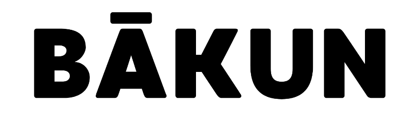 BAKUN(バークン)