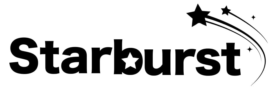 starburst