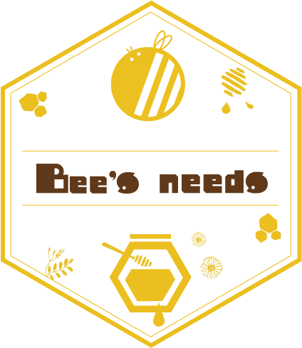 Bee's needs