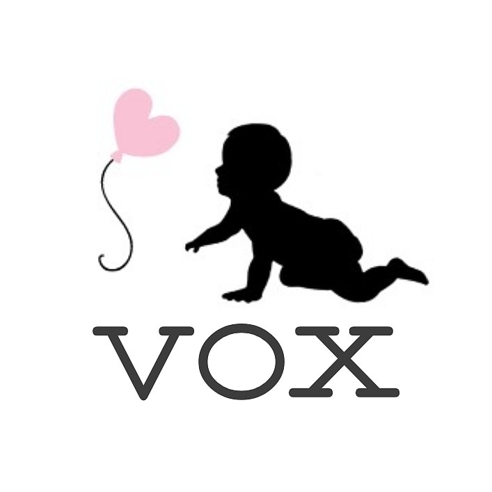 vox(ウォークス)歯固め 歯固めジュエリー出産祝い ベビーマッサージ教室