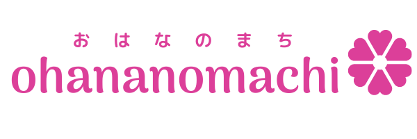 ohananomachi