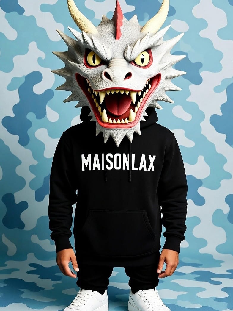 MAISON LAX