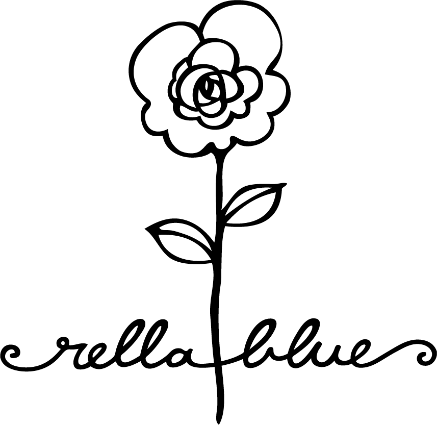 rella blue / レラブルー