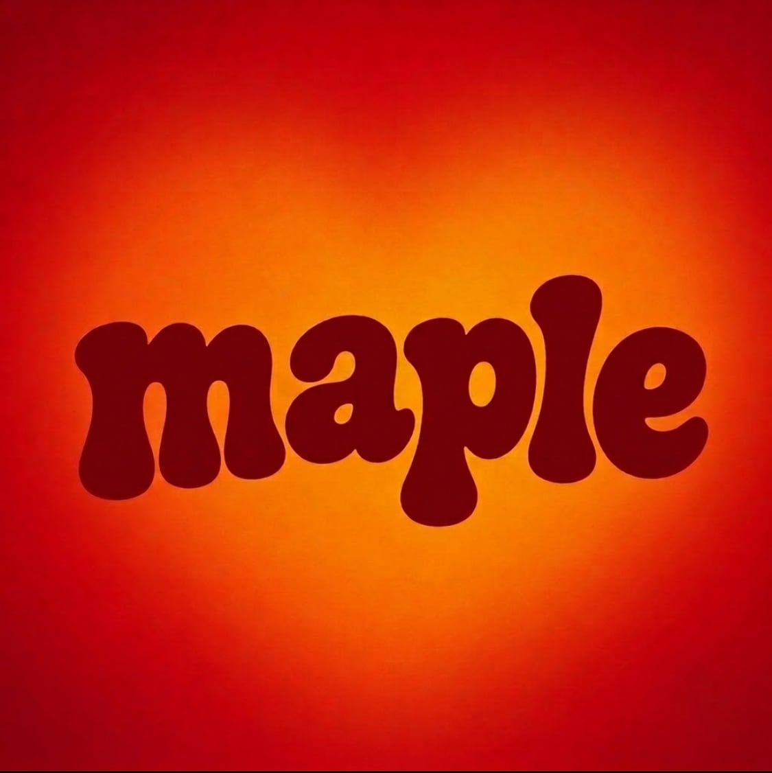 maple