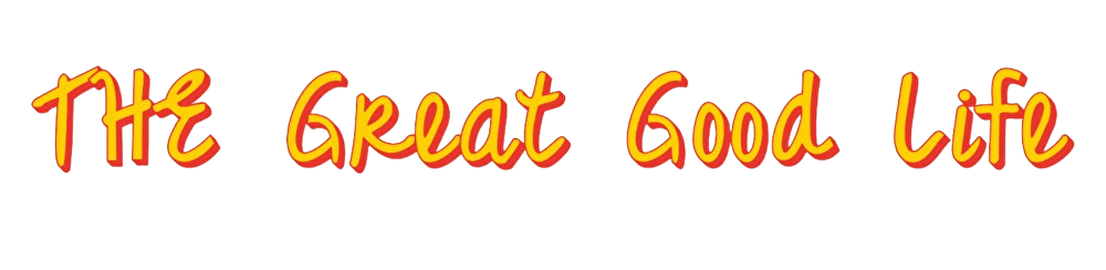 古着 The Great Good Life