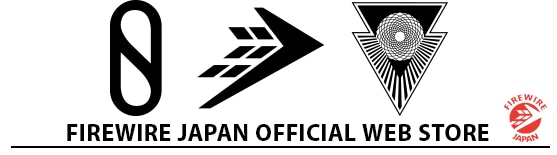 FIREWIRE JAPAN OFFICIAL WEB STORE