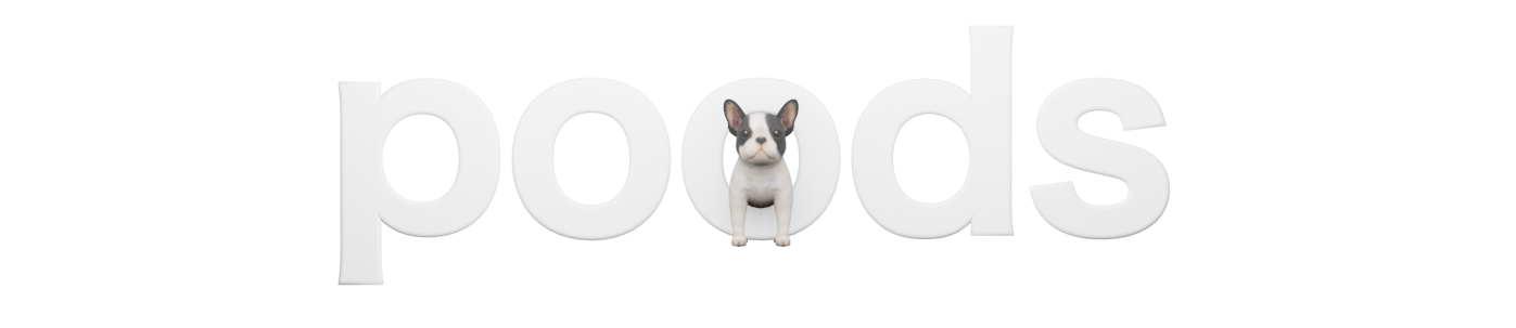 poods 