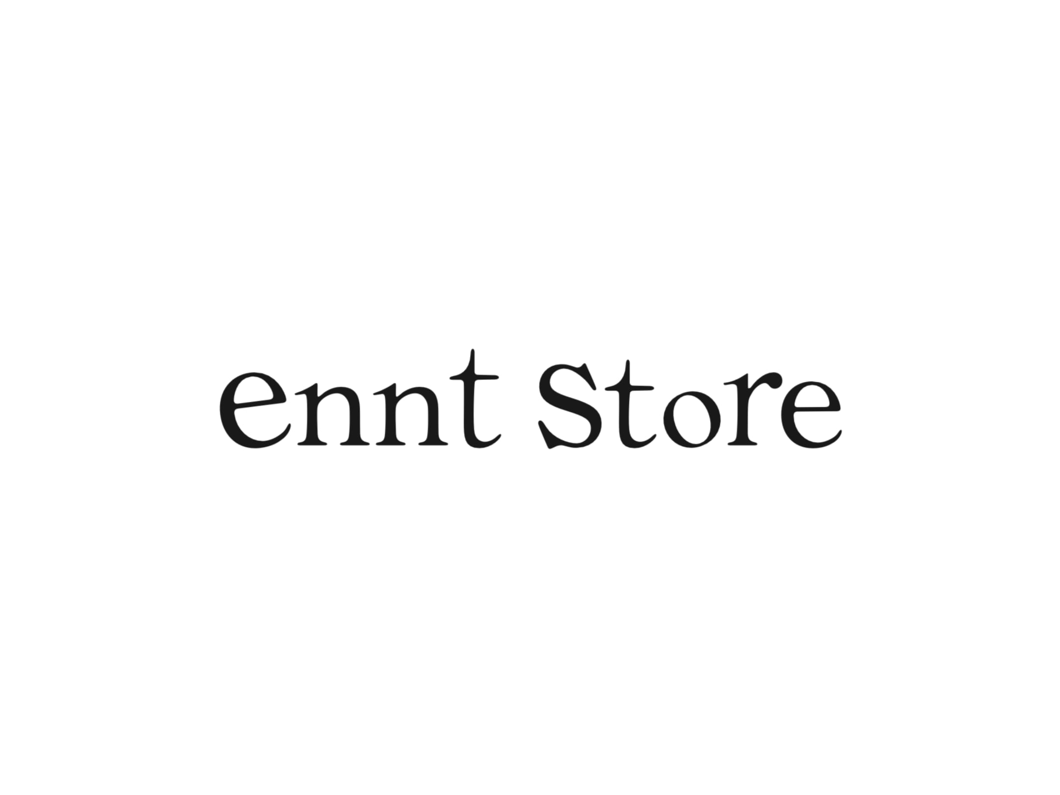 enntstore