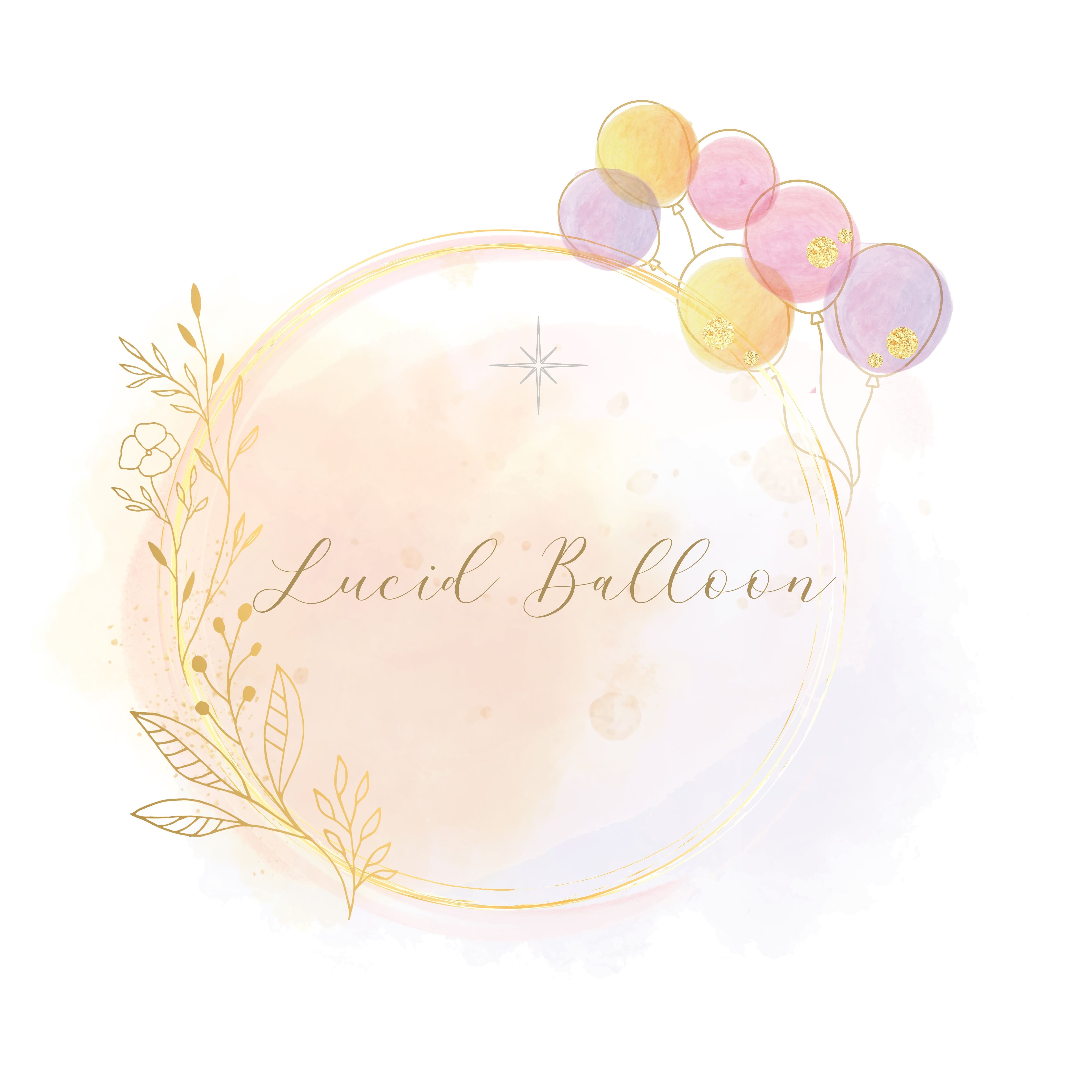 Lucid Balloon