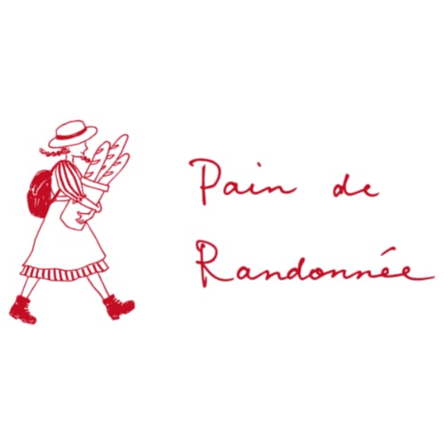 Pain de Randonnée（パンドゥランドネ）