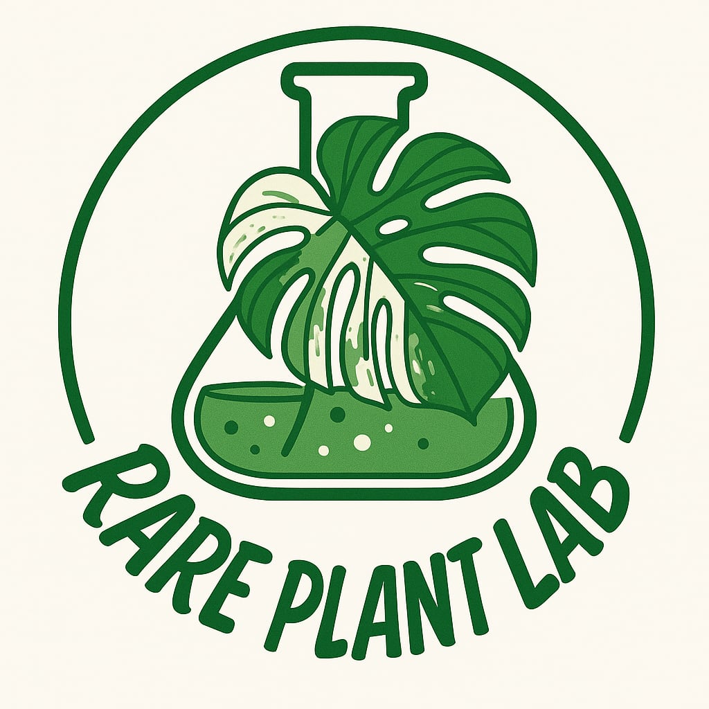 RARE PLANT LAB