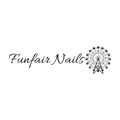 Funfair Nails