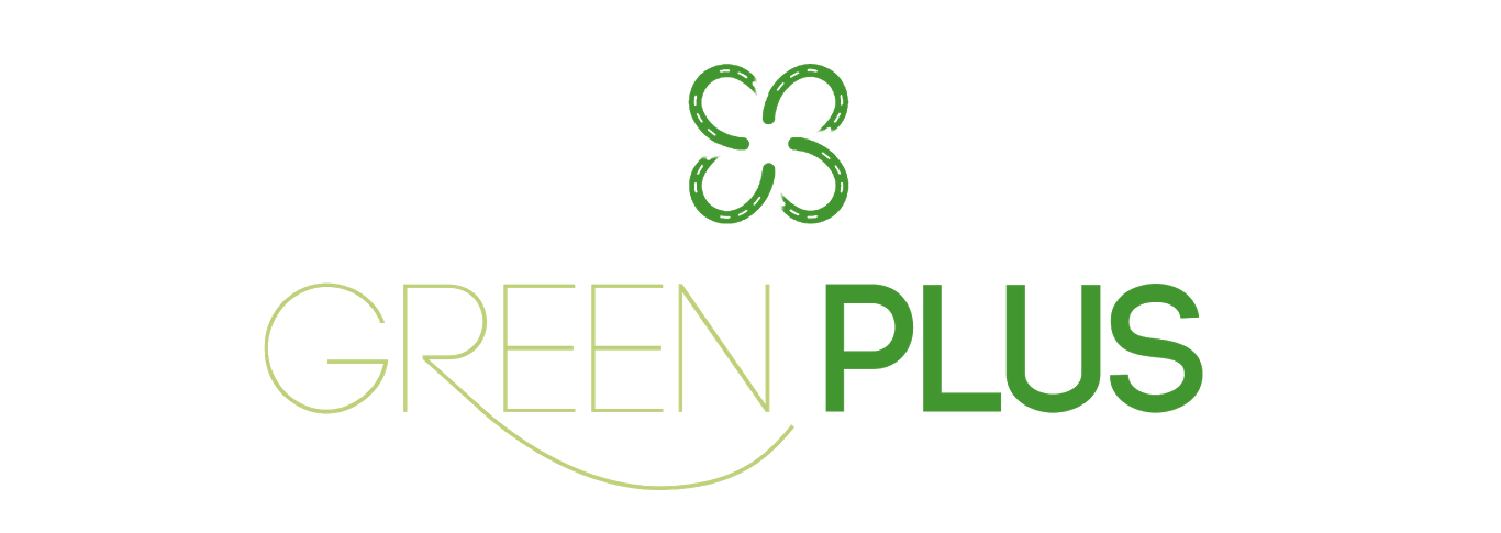 ABOUT | Green Plus