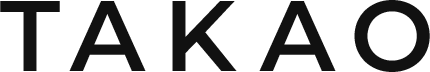 TAKAO