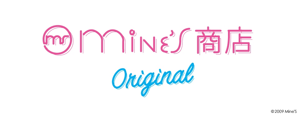 Mine'S 商店 Original