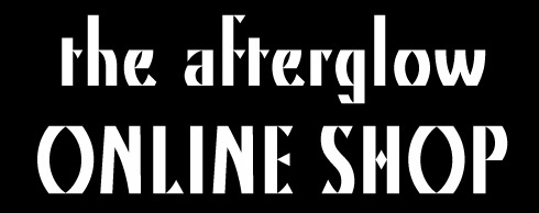the afterglow ONLINE SHOP