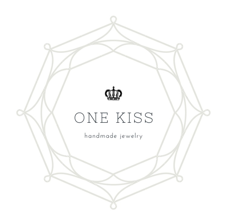 one kiss