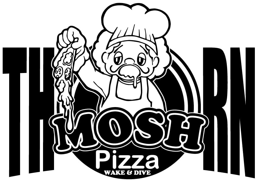 MOSH PIZZA