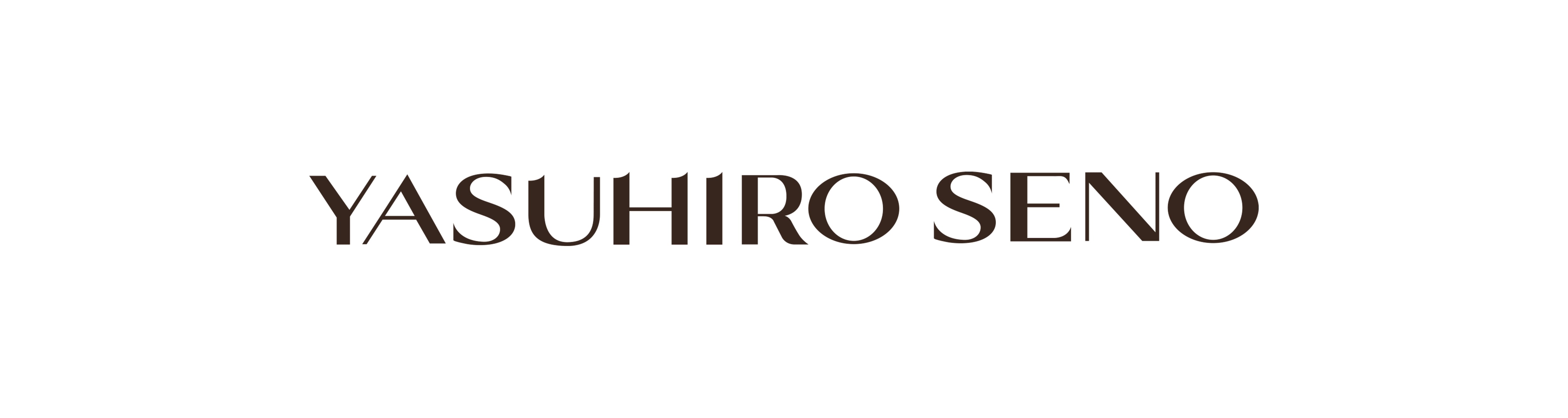 Chocolatier YASUHIRO SENO