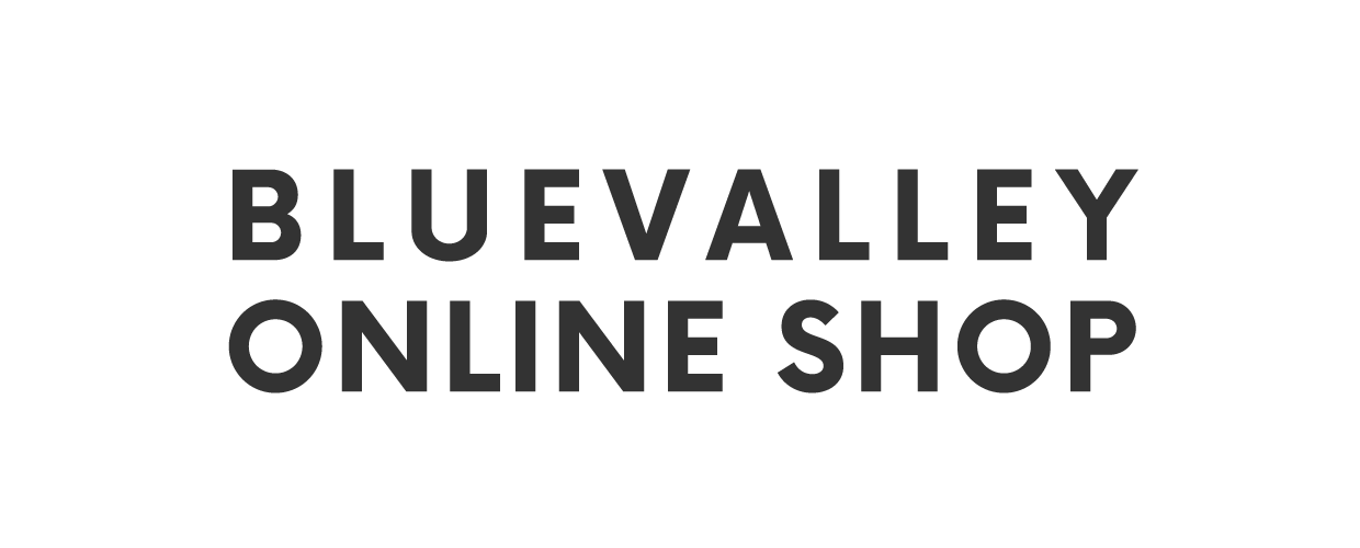 BLUEVALLEY ONLINE SHOP