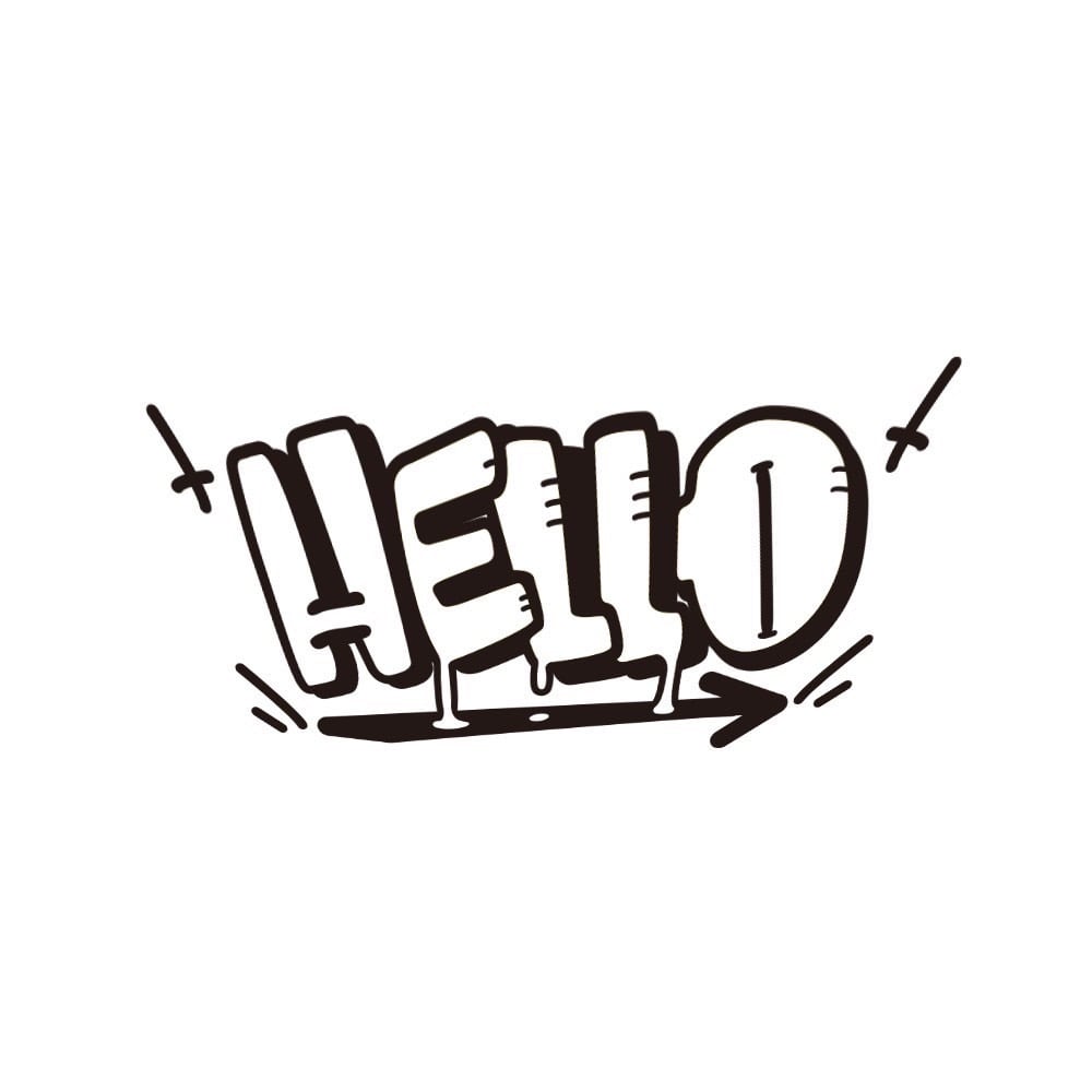 古着屋HELLO