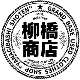 柳橋商店