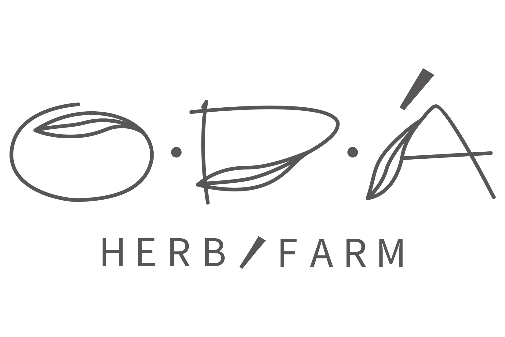 O.D.A HERB / FARM