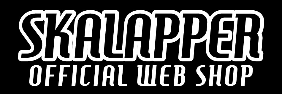 SKALAPPER WEB SHOP