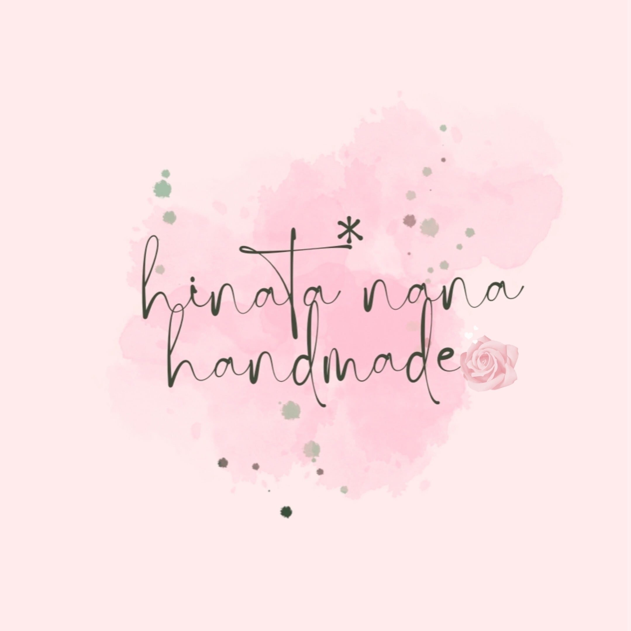 『K』hinata*nana handmade