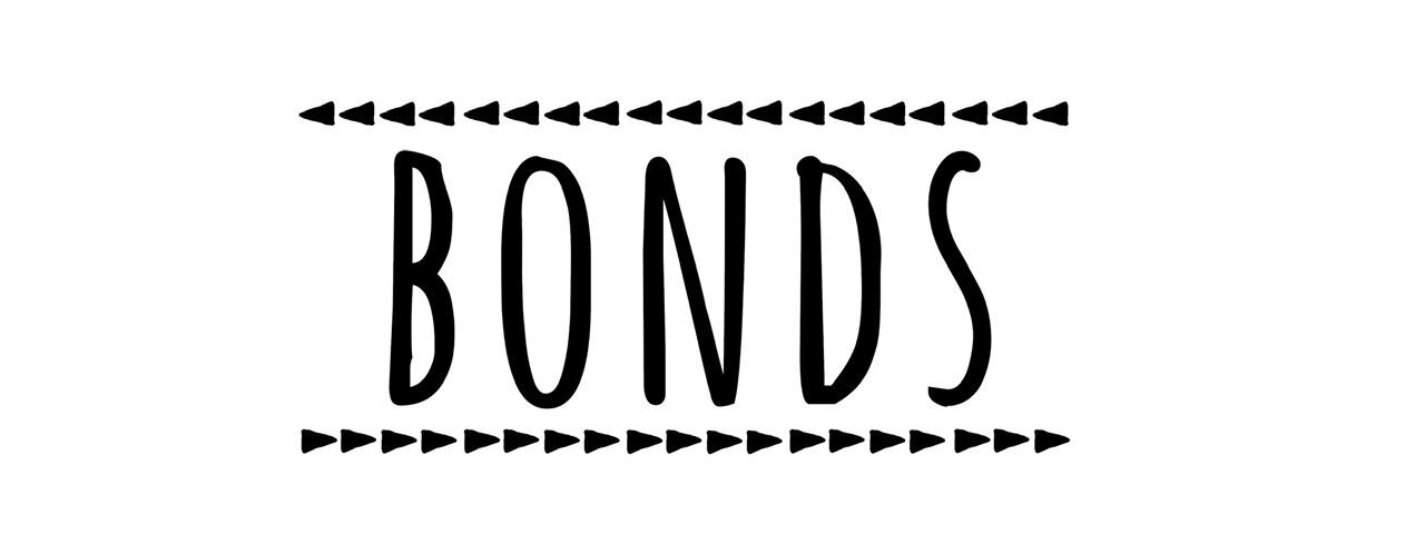 BONDS ボンズ