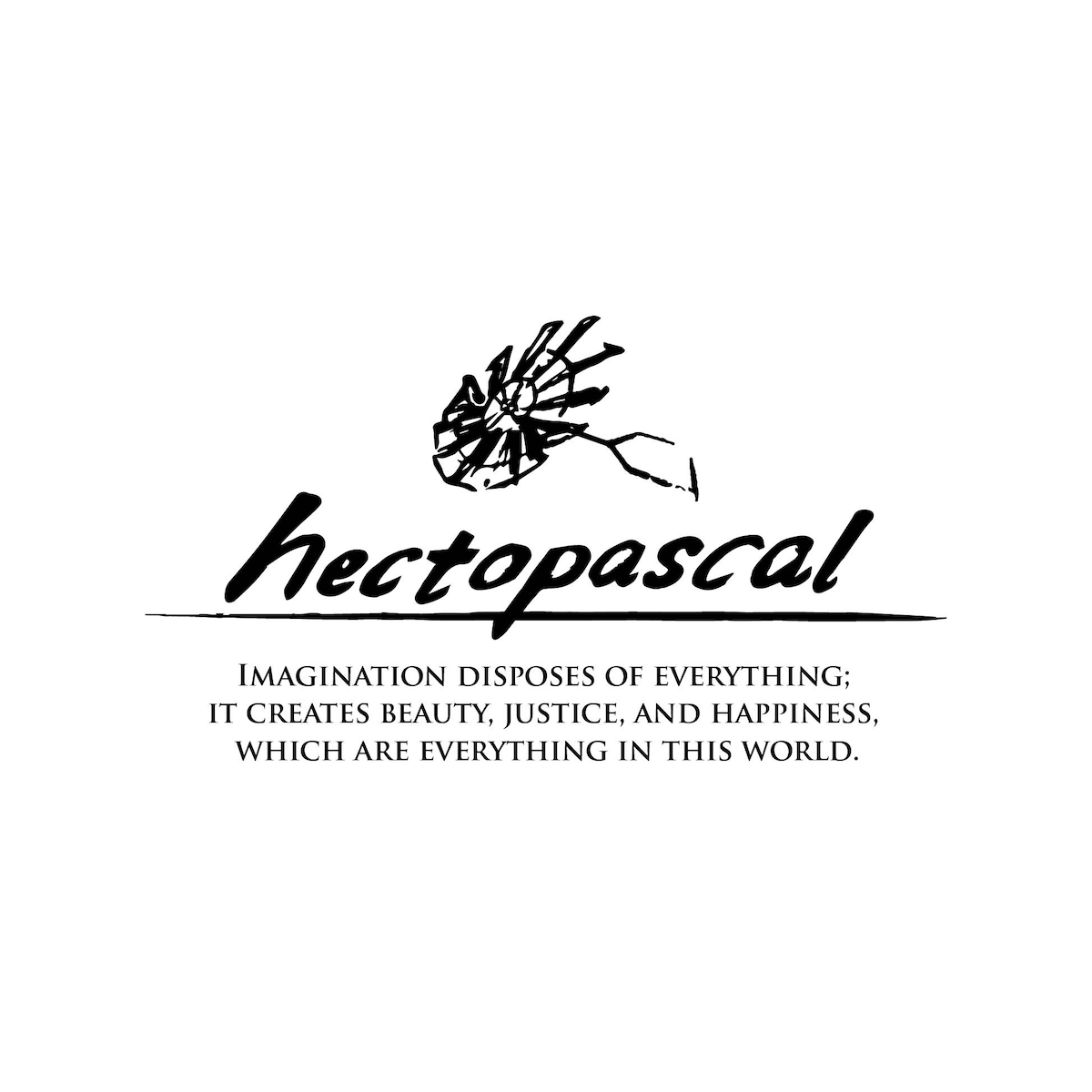 Hectopascal Scale hectopascal
