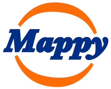Mappy market