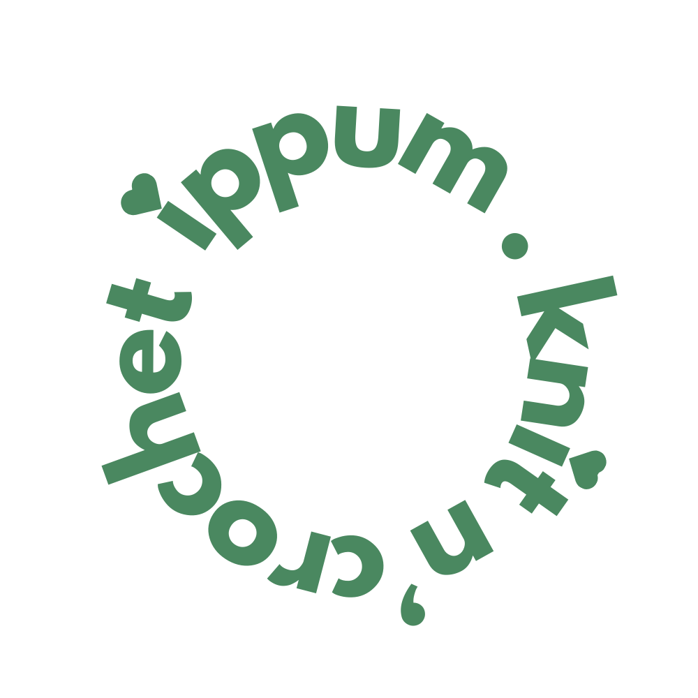 ippum knit n clochet - Korean yarn shop -
